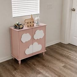 Brand New In Box Storage Cabinet 