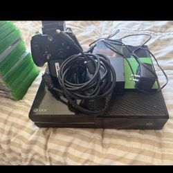 Xbox One 