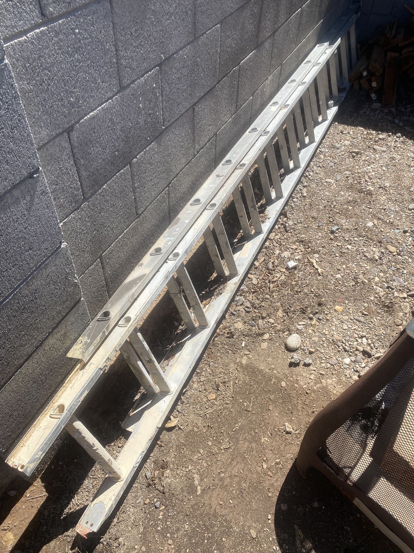 Ladder