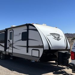 2017 Highland ridge Open range ultra light