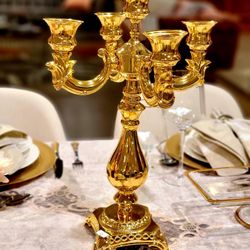 Candle Holder 