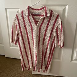 Men’s Zara shirt size small