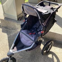 BOB Jogger Stroller 