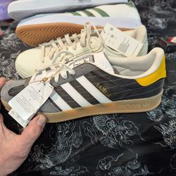 Adidas Gazelle