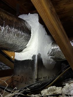 Ducts Ac 