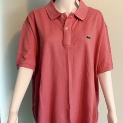 Lacoste