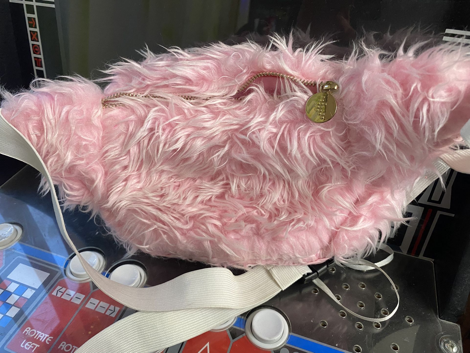 Used Bag