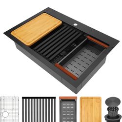 Sink Moderno Para Tu Nuevo Cosina