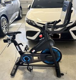 Pro-form iFit Active Pulse Bicycle