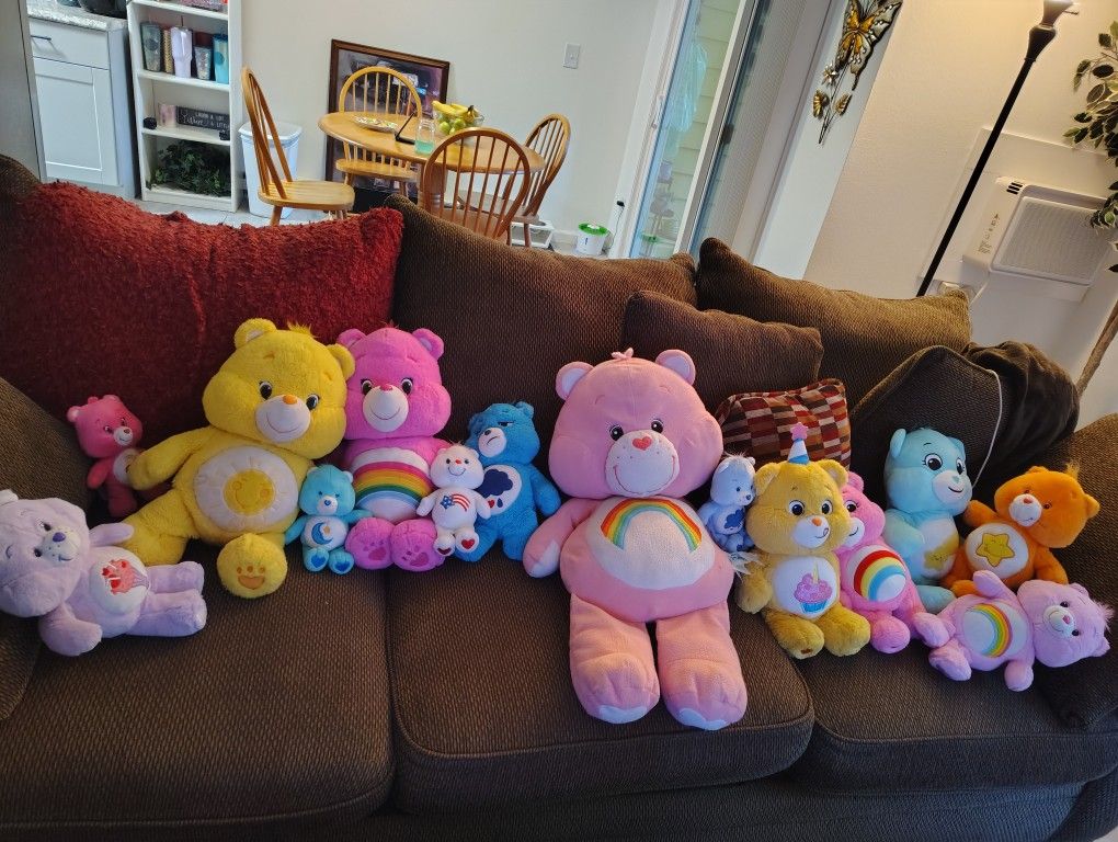 Carebear Bundle