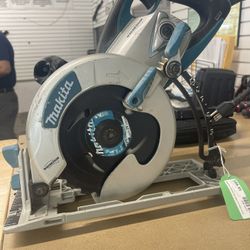 Makita Circular Saw 5377MG