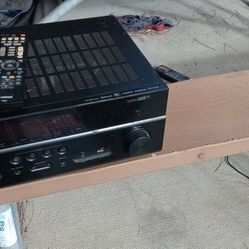 Yamaha Bluetooth Stereo