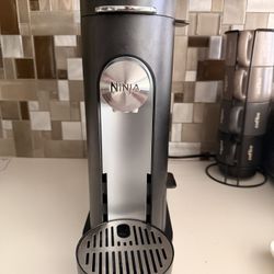 Ninja Coffee Machine 