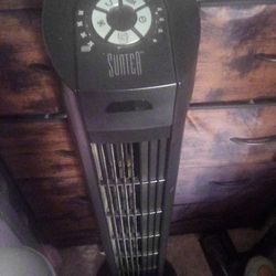 Fan works great