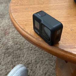 GoPro 8