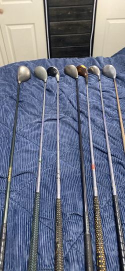 Golf Clubs