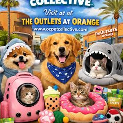 OC Pet Collective