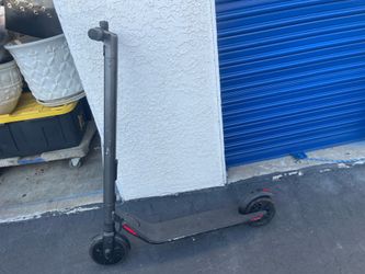 Segway electric scooter
