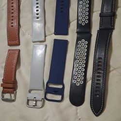 Correas Para Reloj Samsung 