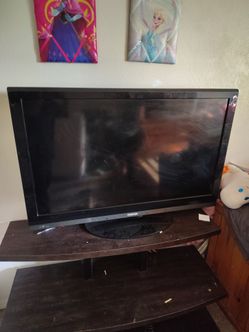 Toshiba Flat Screen TV