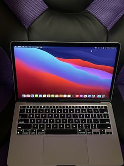 MacBook Air M1