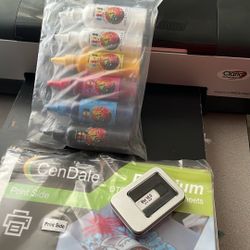 Stylus 1400 Dtf Converted Printer