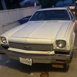 Chevy