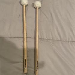 Drum Sticks