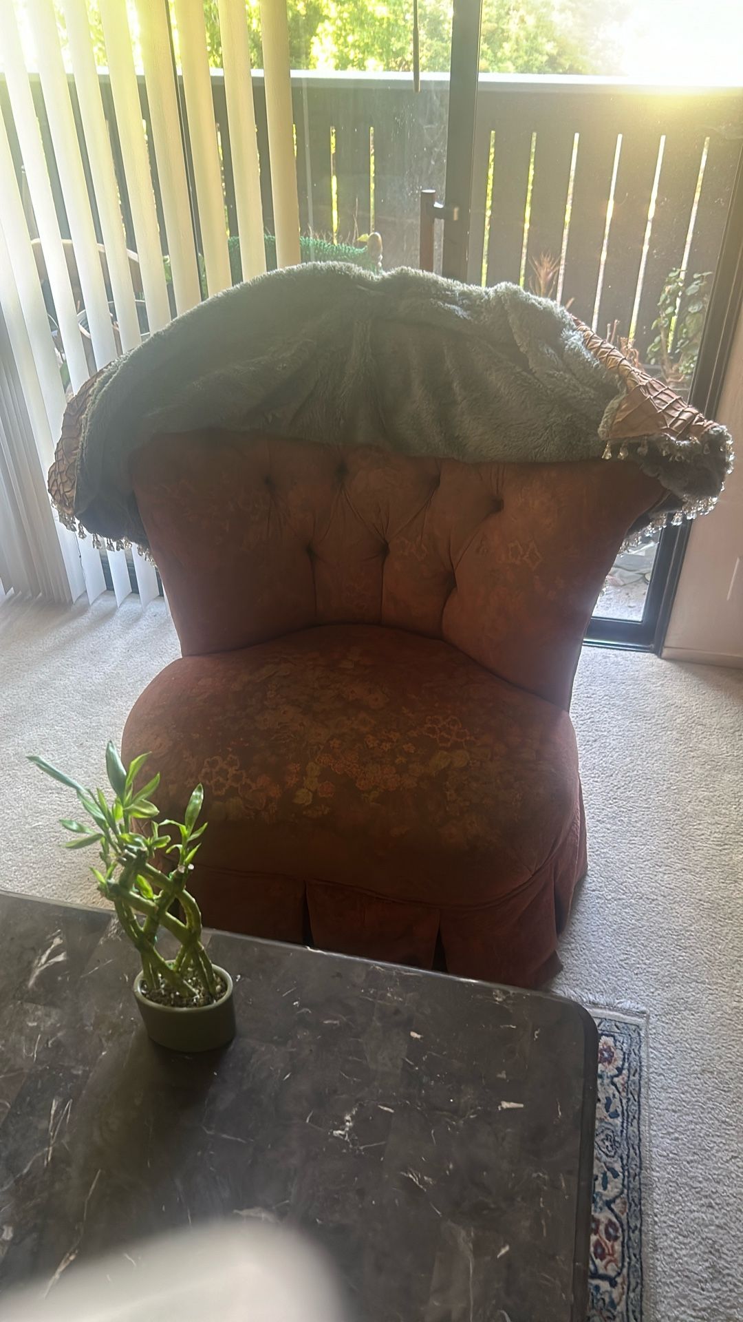 Couch Chair 