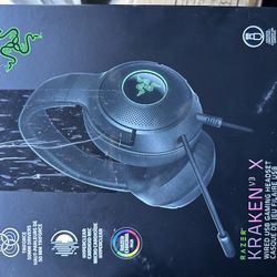 Razer V3 X Gaming Headset