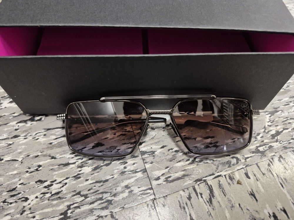 Valentino Sunglasses