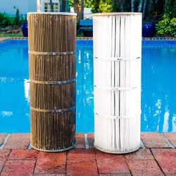 Pool Filters