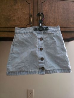 Forever 21 skirt