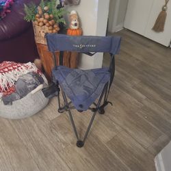 New The Players golf chair, light weight 