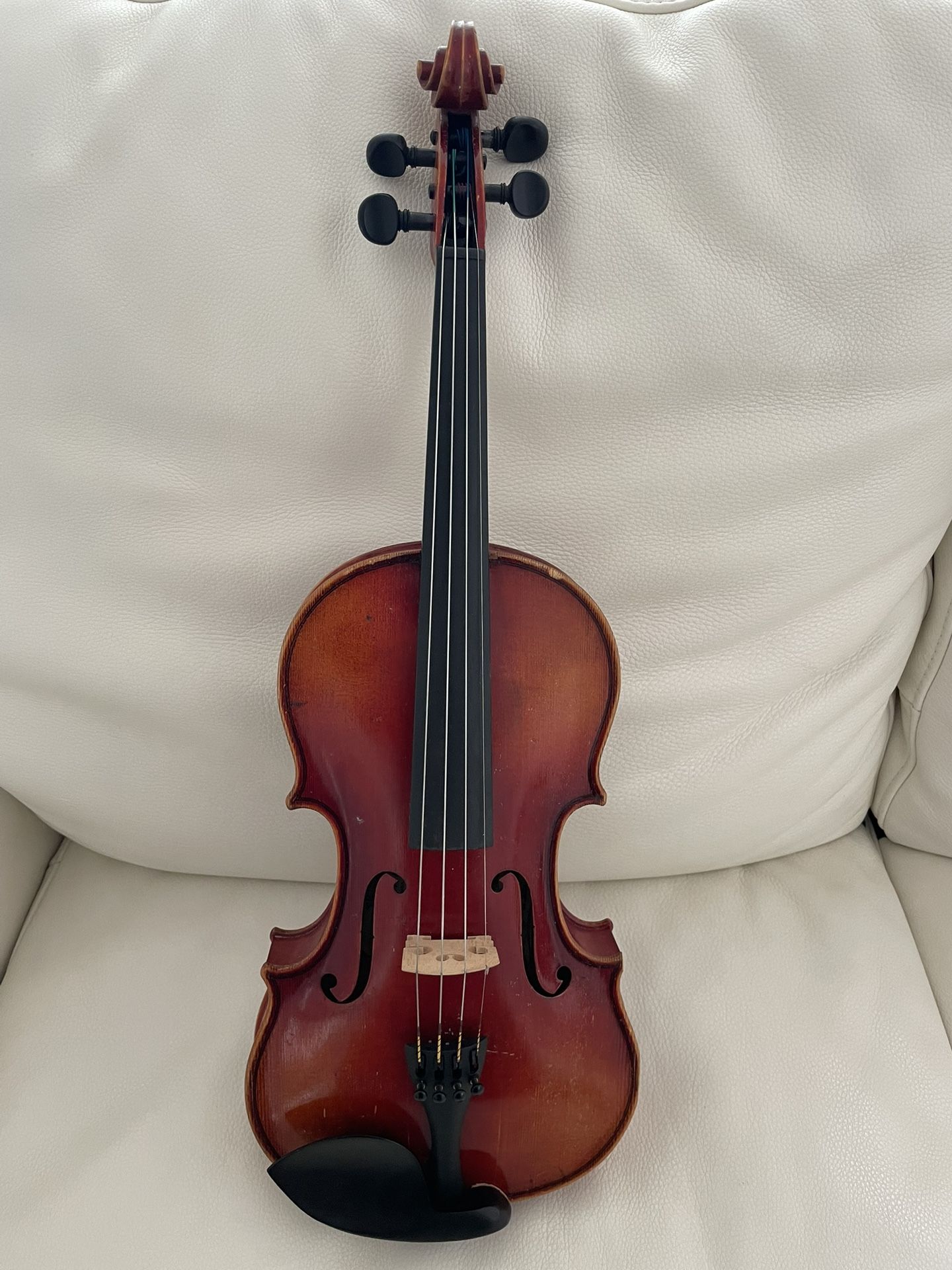 German Karl Hermann 4/4 Full Size Violin