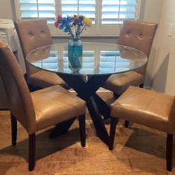 Pier 1 Imports Dining Table