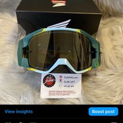 Supreme Hond Gogglesa