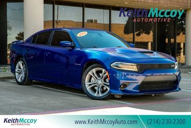 2022 Dodge Charger