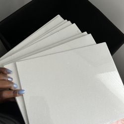 NEW Canvases (8x10) Set Of 11