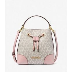 Michael Kors Small Bucket Bag