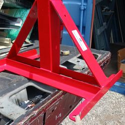 Telescoping Reel Jack $170