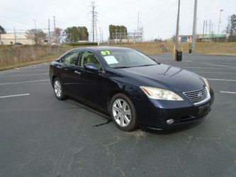 2007 Lexus ES 350