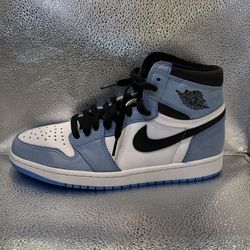 Jordan 1 University Blue 