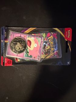 Pitch black booster