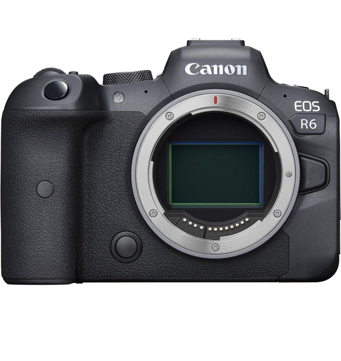 Canon R6