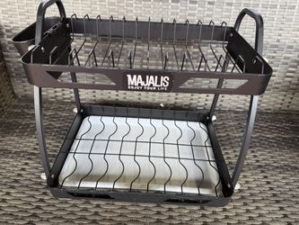Dish rack / para platos/  organizer