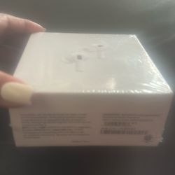 AirPods Brand New Never Been Open 2nd Gene Pro
