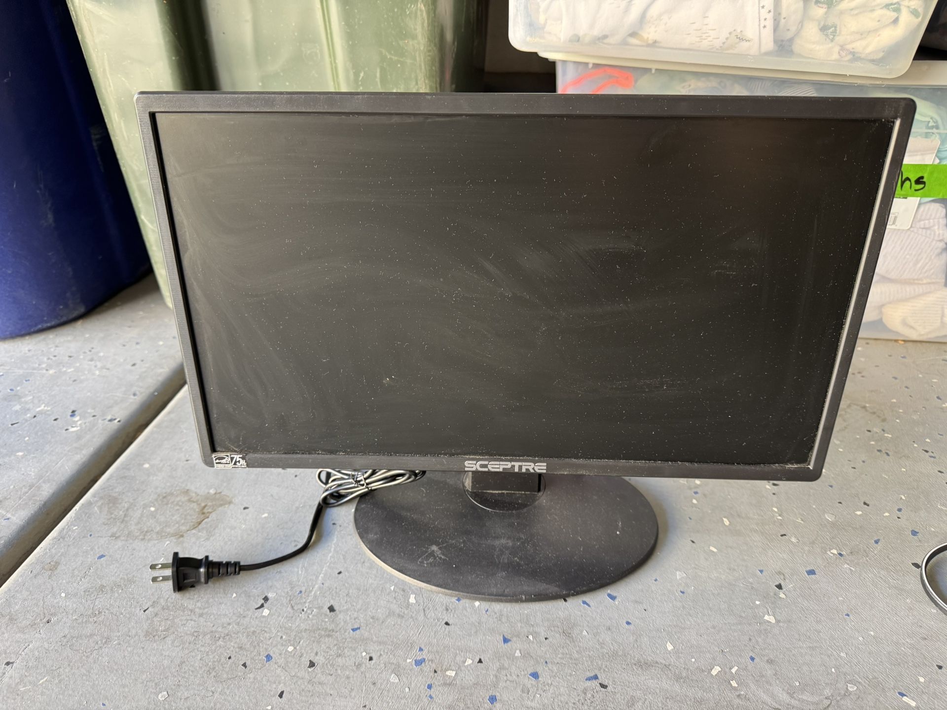 Computer Monitor