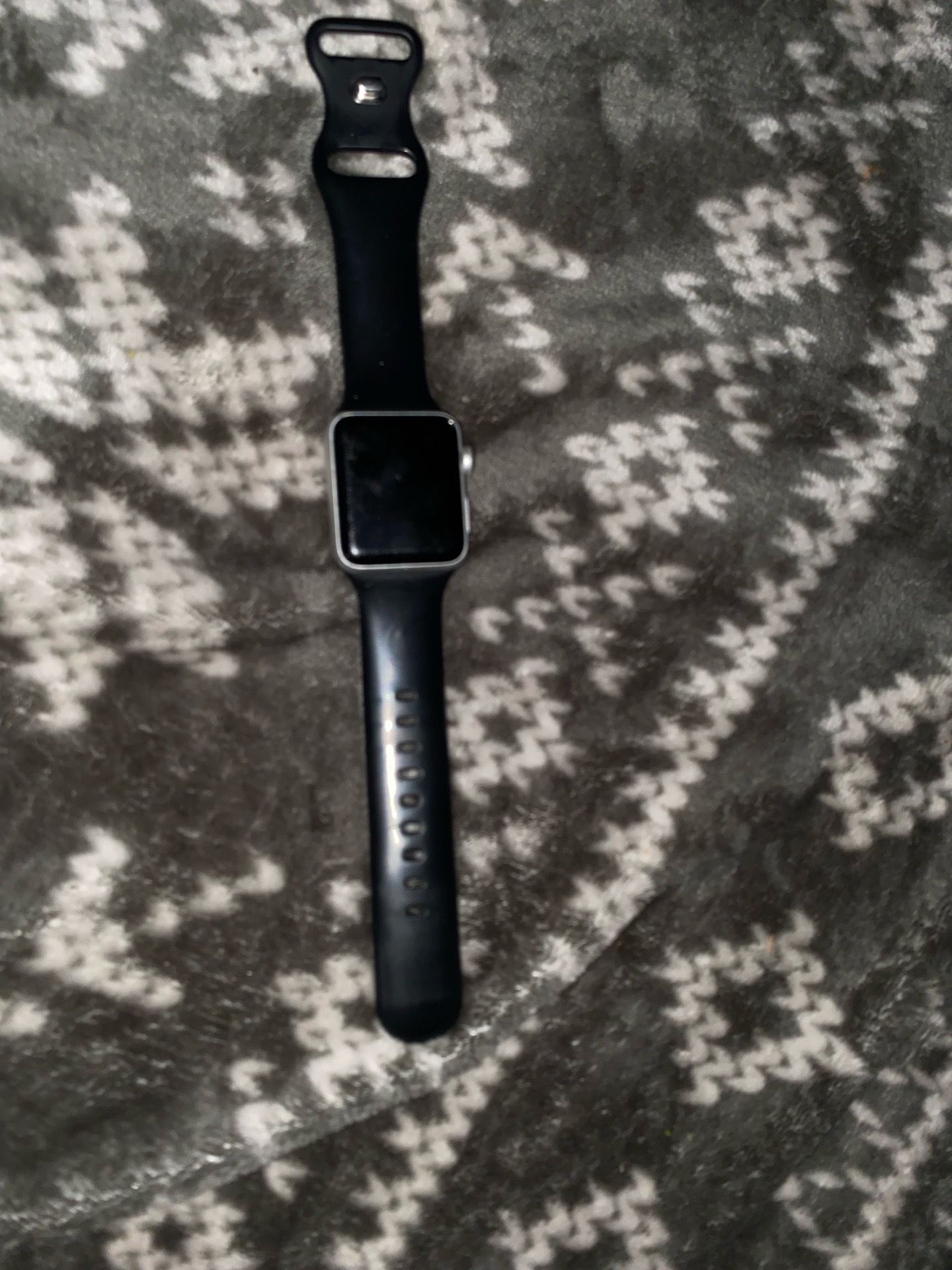apple watch