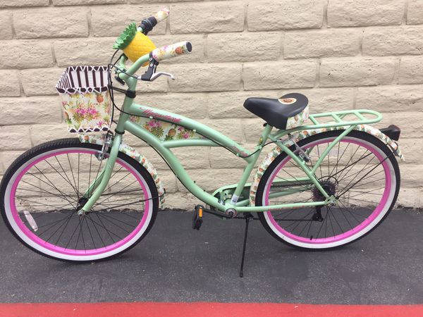 margarita beach cruiser